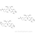 Gentamicin CAS 1403-66-3